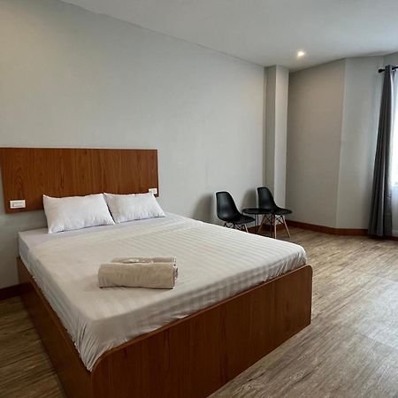 Reddoorz Premium At Jalan Diponegoro Lampung Hotel Bandar Lampung Eksteriør billede
