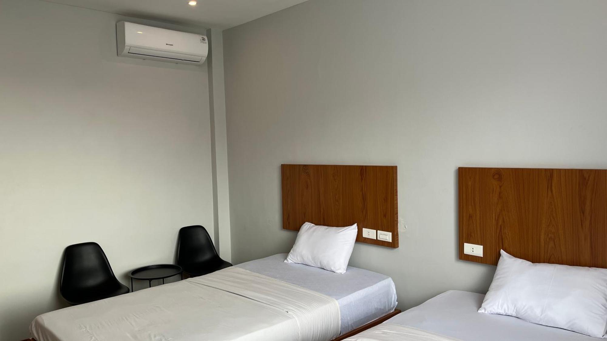 Reddoorz Premium At Jalan Diponegoro Lampung Hotel Bandar Lampung Eksteriør billede