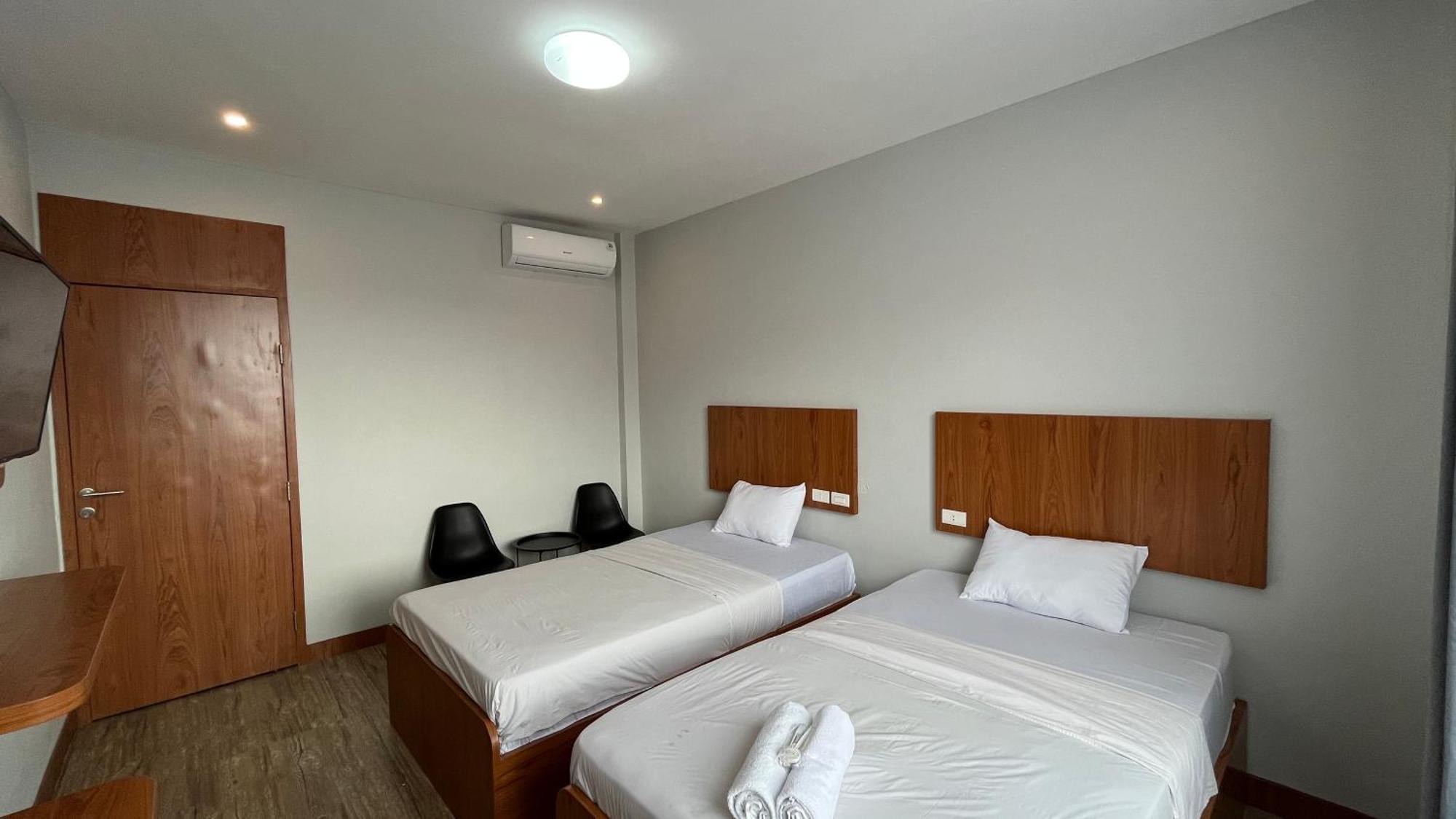 Reddoorz Premium At Jalan Diponegoro Lampung Hotel Bandar Lampung Eksteriør billede