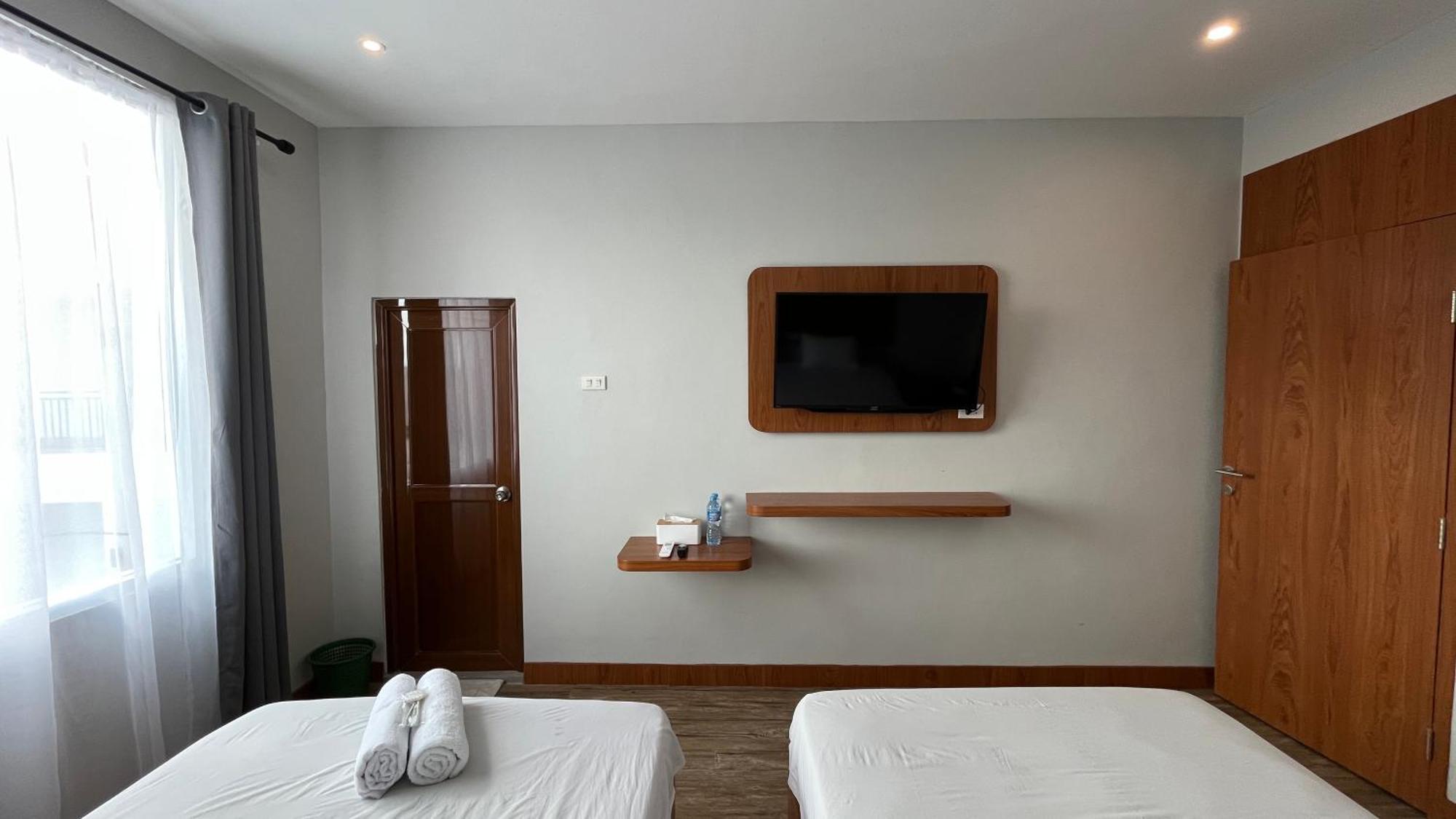 Reddoorz Premium At Jalan Diponegoro Lampung Hotel Bandar Lampung Eksteriør billede