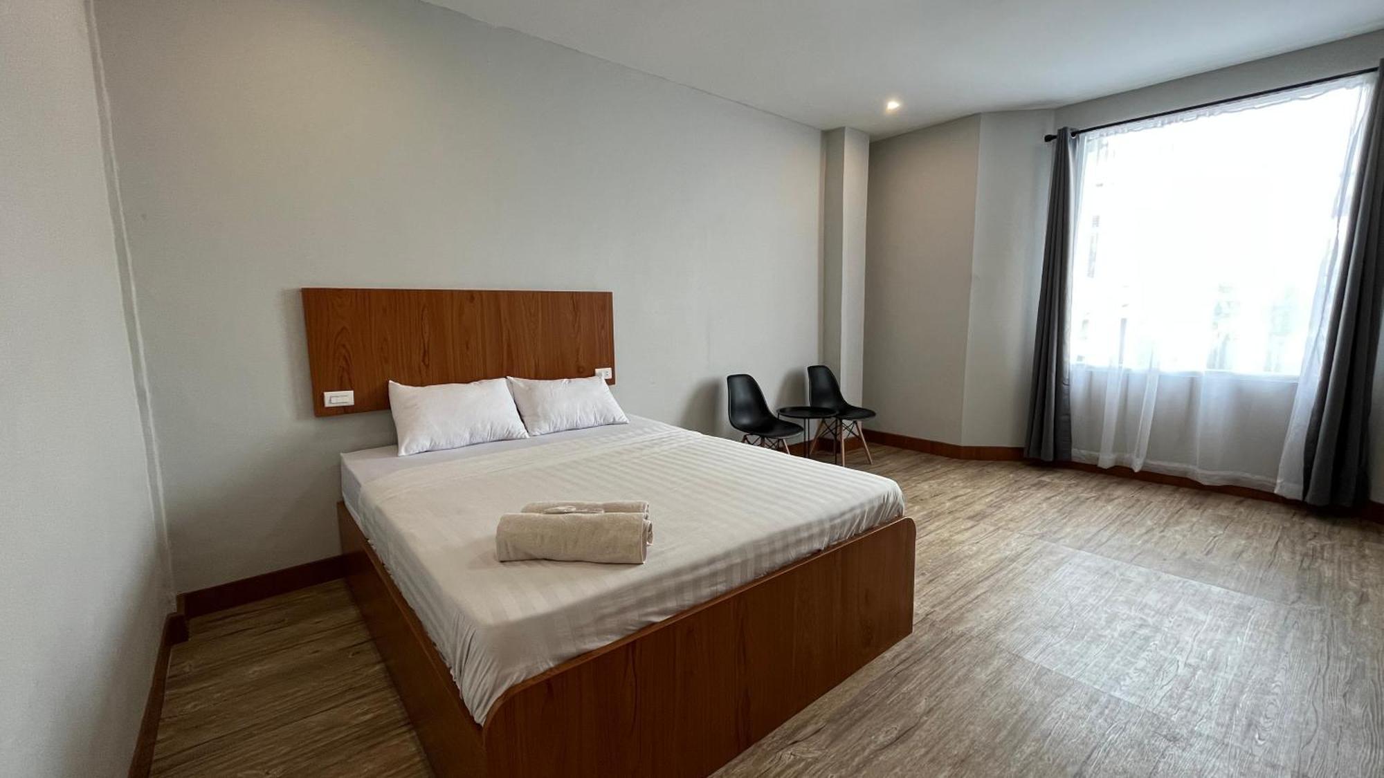 Reddoorz Premium At Jalan Diponegoro Lampung Hotel Bandar Lampung Eksteriør billede