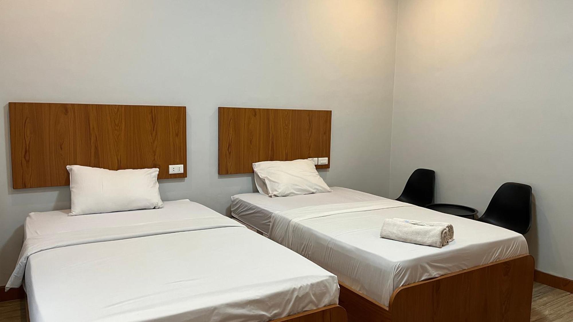 Reddoorz Premium At Jalan Diponegoro Lampung Hotel Bandar Lampung Eksteriør billede