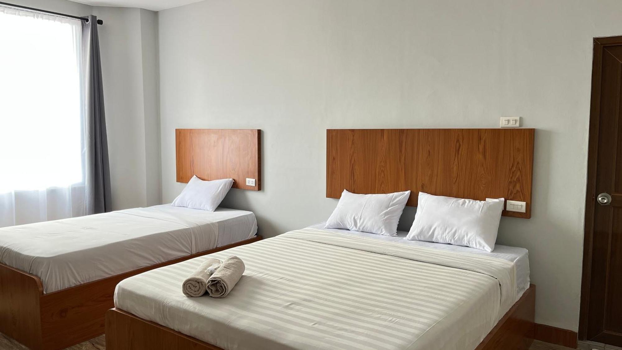 Reddoorz Premium At Jalan Diponegoro Lampung Hotel Bandar Lampung Eksteriør billede