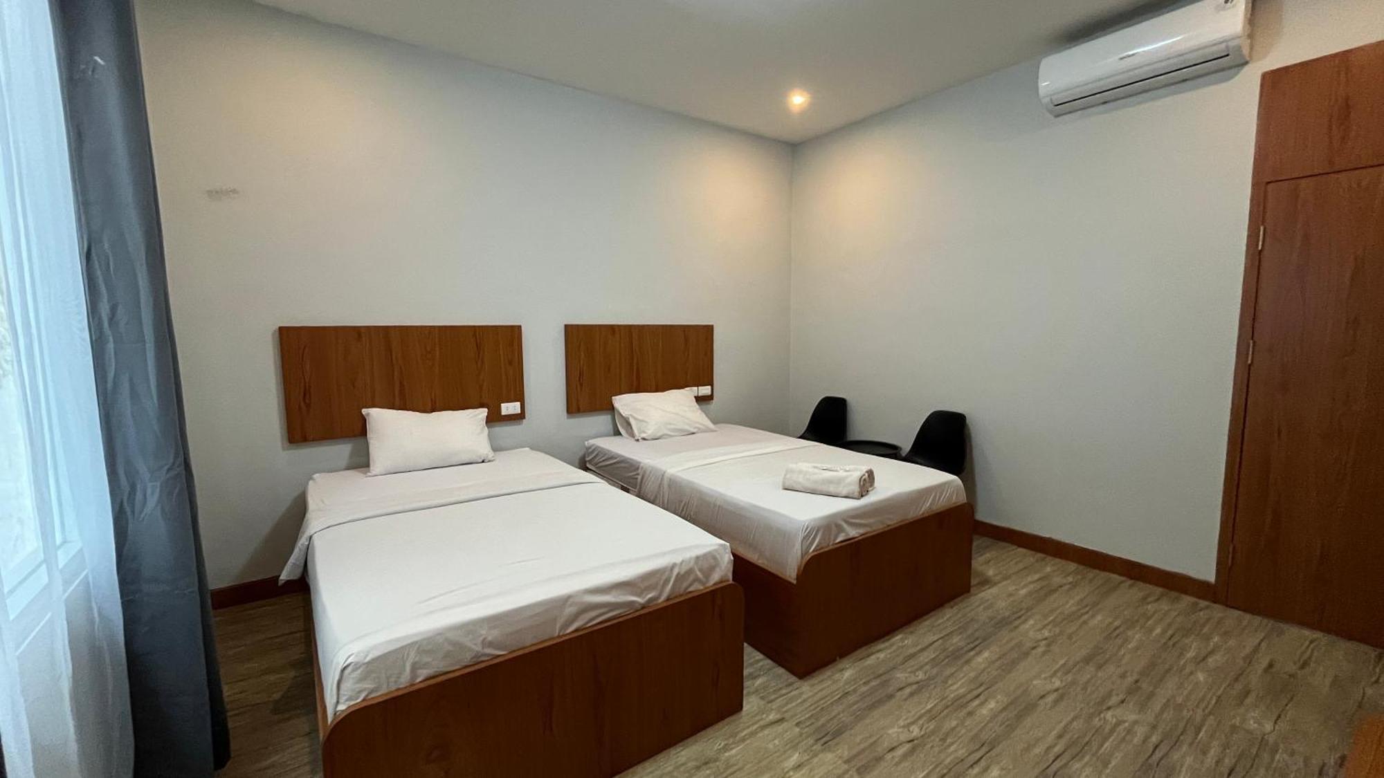 Reddoorz Premium At Jalan Diponegoro Lampung Hotel Bandar Lampung Eksteriør billede