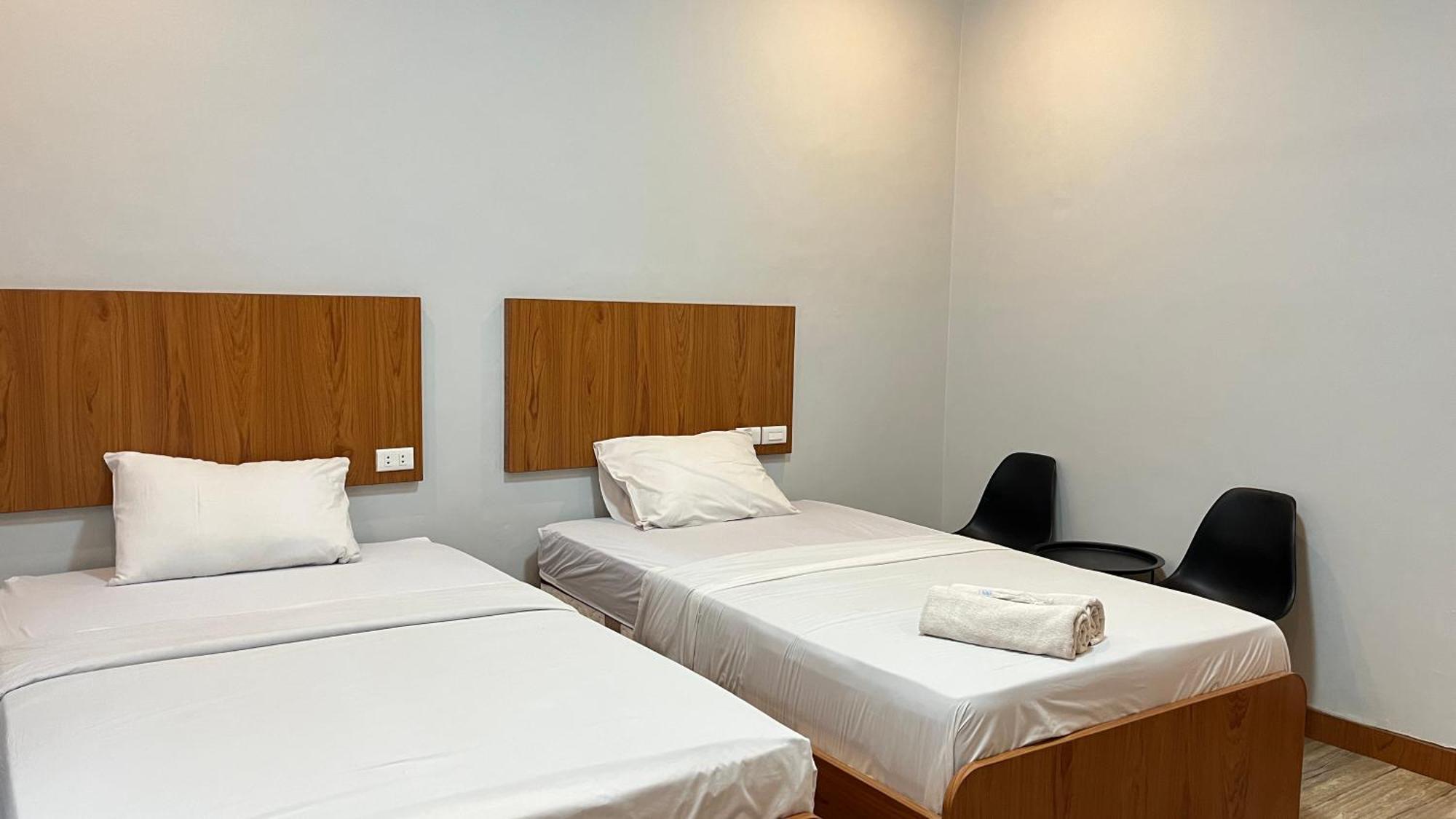 Reddoorz Premium At Jalan Diponegoro Lampung Hotel Bandar Lampung Eksteriør billede
