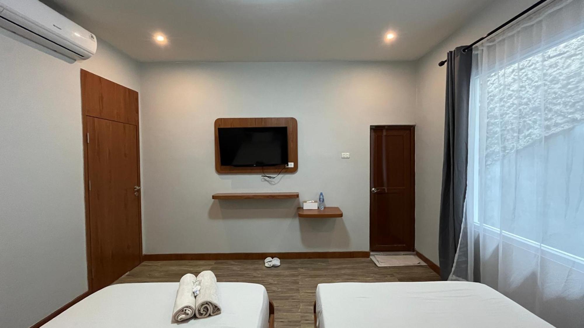 Reddoorz Premium At Jalan Diponegoro Lampung Hotel Bandar Lampung Eksteriør billede